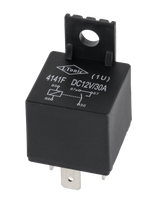 PRE0005 PrzekaCnik samochodowy LR4141 30A