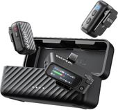 Mikrofon Boya bezprzewodowy mikrofon BOYAMIC 2-02