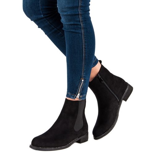 Botki Sztyblety r.36 na Arena.pl