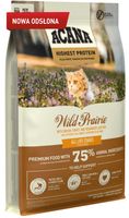 acana wild prairie cat 4,5kg
