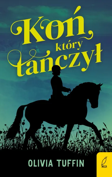 Koń, który tańczył zdjęcie 1