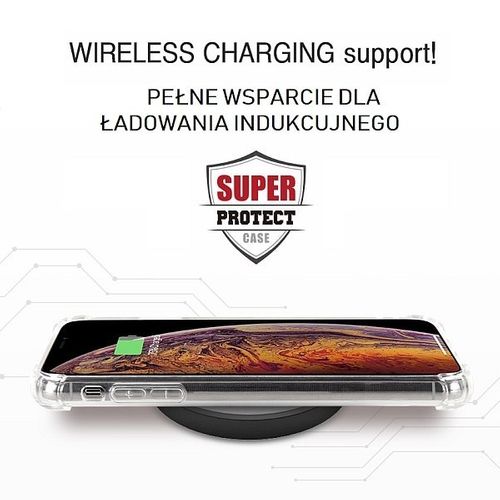 Mercury Super Protect Huawei P30 clear na Arena.pl