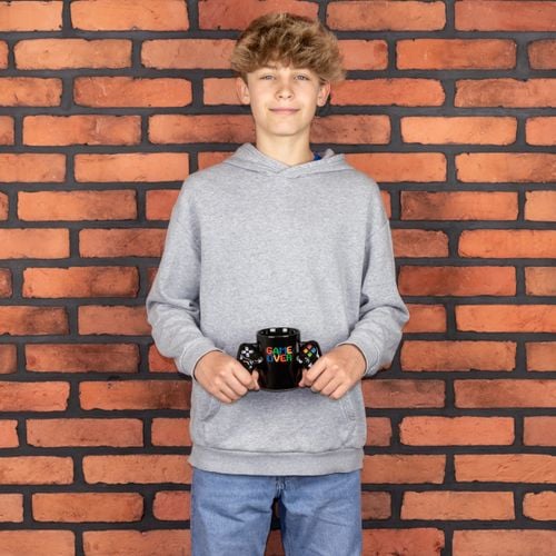 Kubek Pad dla Gracza - Game Over na Arena.pl