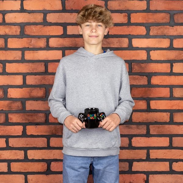 Kubek Pad dla Gracza - Game Over zdjęcie 3