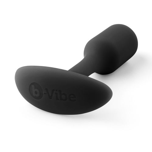 b-vibe snug plug 1 black na Arena.pl