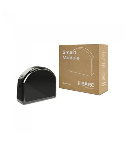Sterownik FIBARO Smart Module Z-Wave na Arena.pl
