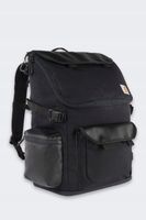Plecak turystyczny Carhartt Workday Backpack 20-40 l czarny