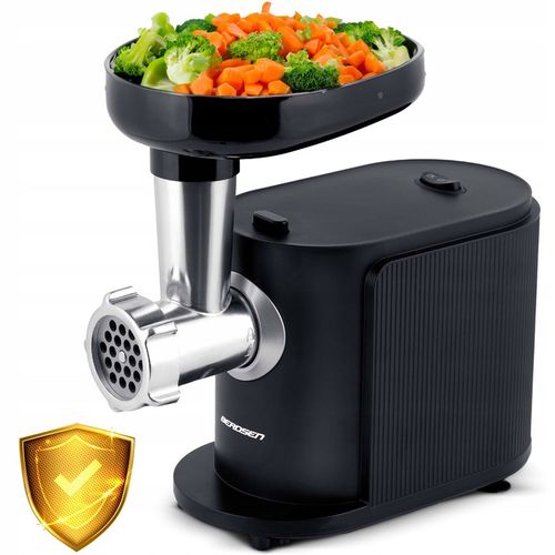Maszynka do mielenia mięsa Berdsen szatkownica do warzyw rozdrabniacz na Arena.pl