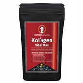 KOŃSKA DAWKA Kolagen Vital MAX 510g COLOSTRUM SKÓRA REGENERACJA