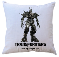 Poduszka Transformers