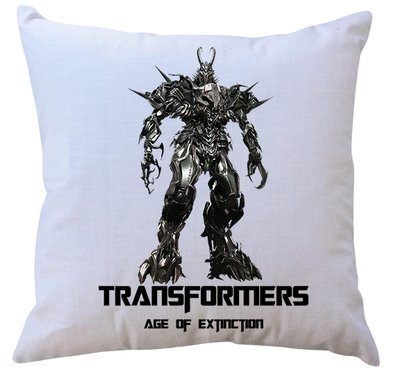 Poduszka Transformers zdjęcie 1