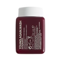 Kevin Murphy Young Again Wash szampon do włosów odmładzający 40ml