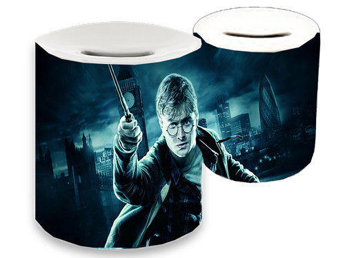 Skarbonka Harry Potter na Arena.pl