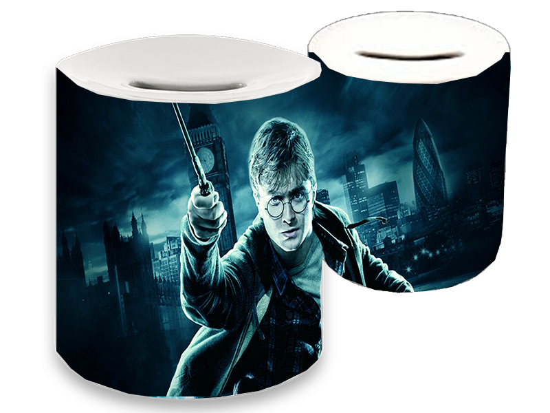 Skarbonka Harry Potter zdjęcie 2