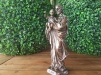 ŚW JÓZEF Z JEZUSEM VERONESE (WU76039A4)