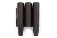 Palisada wysoka 2,0 mb brązowa