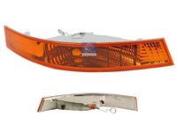 Kierunkowskaz Prawy przód Mascott Master Interstar 2004-2010 Pomarańczowy