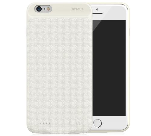 Etui PowerBank case Iphone 6-s Plus Baseus 7300mAh na Arena.pl