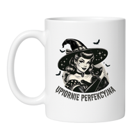 Klasyczny Biały 330 ml