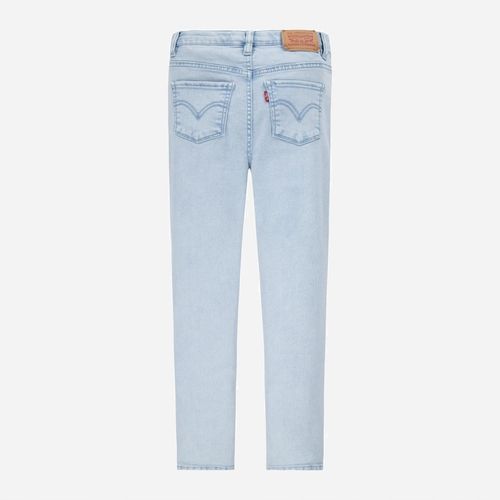 Jeansy Levi's Lvg 720 High Rise Super Skinny 4E4691-L7T-LQ 134-140 cm Light na Arena.pl