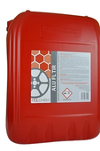 Mocny Kwas Do Mycia Aluminium 1L Do Mycie Felg Kołpaków Alu Fl Tir