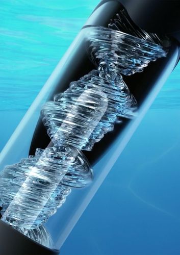 Hidden Desire Fusion X Automatic Aqua Penis Pump na Arena.pl