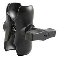 RAM Mounts RAM SHORT ARM 95mm (3.7")