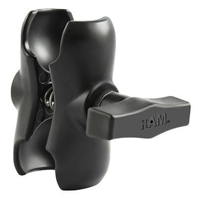 RAM Mounts RAM SHORT ARM 95mm (3.7") zdjęcie 1