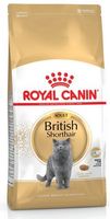 Karma dla kotów rasy brytyjski krótkowłosy Royal Canin OCHRONA STAWÓW 4kg