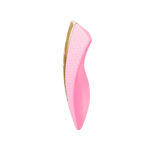 masażer - shunga obi light pink na Arena.pl