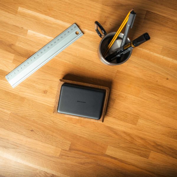 Spacecase Powerbank 5000Mah Magcharge Pb01 Gray zdjęcie 10