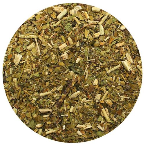 YERBA MATE Vakapi Menta y Limon 500 g ORANŻADA na Arena.pl