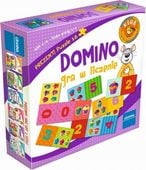 Gra DOMINO 00250