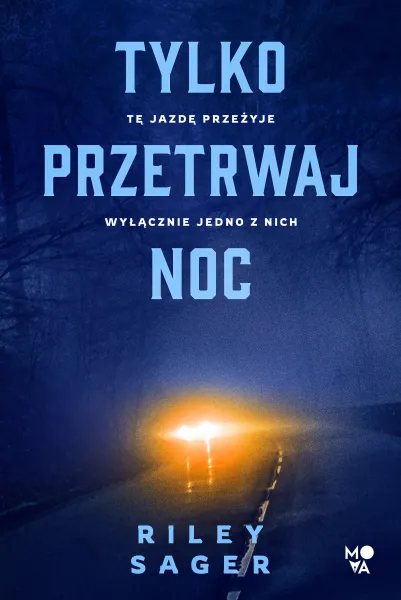 Tylko przetrwaj noc zdjęcie 1