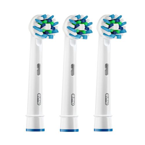 Oryginalne Końcówki ORYGINAŁ do ORAL-B Interclean na Arena.pl