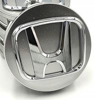 HONDA DEKIELEK na felgę zaślepka felgi KAPSEL kołpaczek HONDA 57mm
