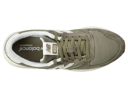 New Balance WRL420RB 40 na Arena.pl