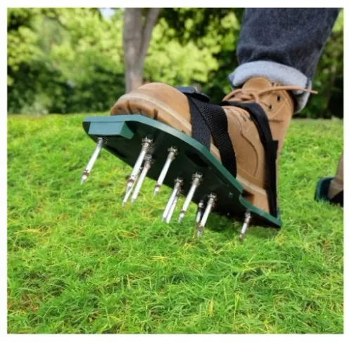 AERATOR BUTY DUŻE KOLCE DO NAPOWIETRZANIA AREATOR WERYKULATOR NA BUTY na Arena.pl