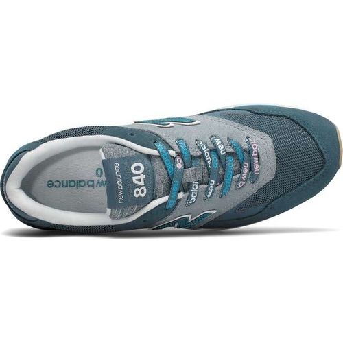 New Balance WL840RTC GREEN GREY na Arena.pl