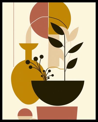 Plakat 40x50cm Wielkość Natury na Arena.pl