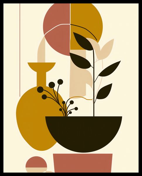 Plakat 40x50cm Wielkość Natury zdjęcie 2