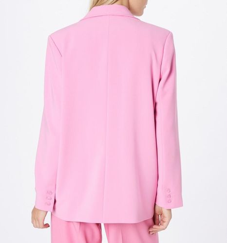 mbym Marynarka Maeva w kolorze Jasnoróżowy L na Arena.pl