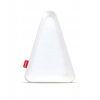 LAMPKA LED NOCNA do czytania Allocacoc Flip Lamp