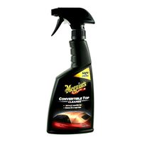 Płyn do czyszczenia dachów w kabrioletach Meguiars Convertible Cabriolet Cleaner 450ml