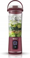 Blender kielichowy Ninja BC151EUCR Bezprzewodowy 0,53L do Miksowania