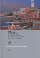 Pisma. Tom 2. Powieści. Publicystyka powojenna