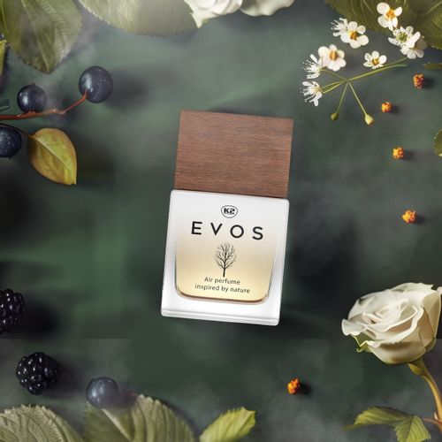 Zapach Perfumowany - K2 EVOS GRACE GAIA 50ml na Arena.pl