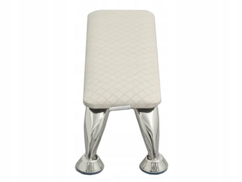 Podkładka pod dłoń poduszka podpórka manicure pedicure kosmetycznego na Arena.pl