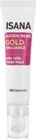 ISANA GOLD BRILLIANCE KREM POD OCZY SKÓRA BARDZO DOJRZAŁA 15 ML