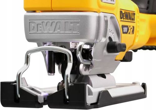 DEWALT WYRZYNARKA 18V TSTAK DCS334NT na Arena.pl